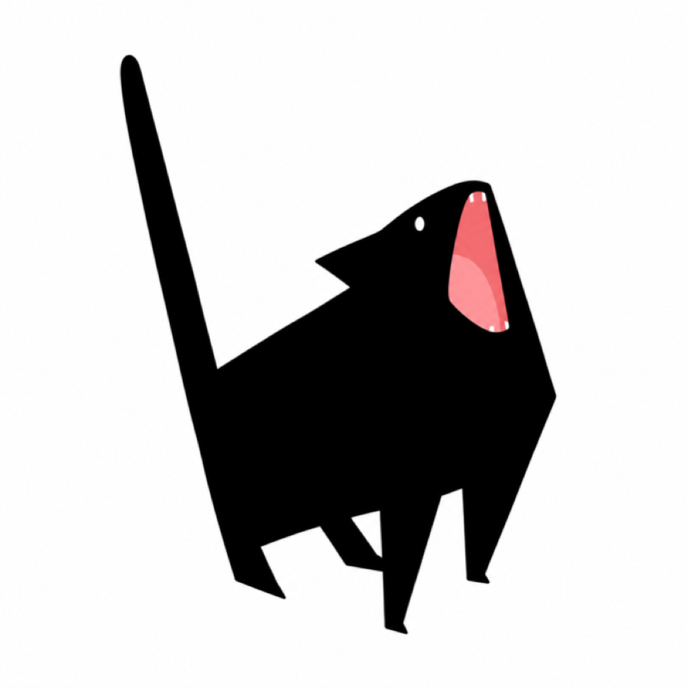 meow cat